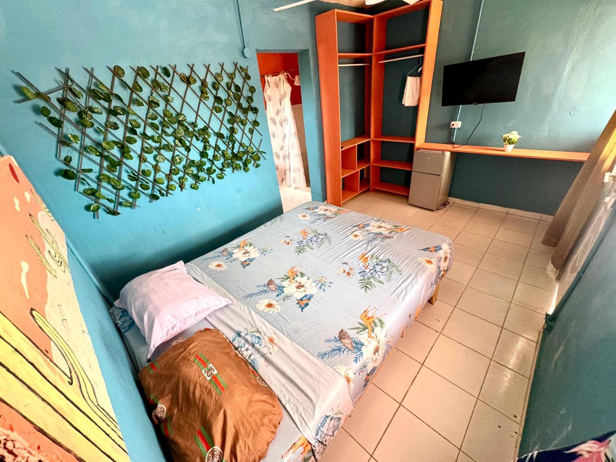 Hostel El Espanol Санто-Домінго Екстер'єр фото
