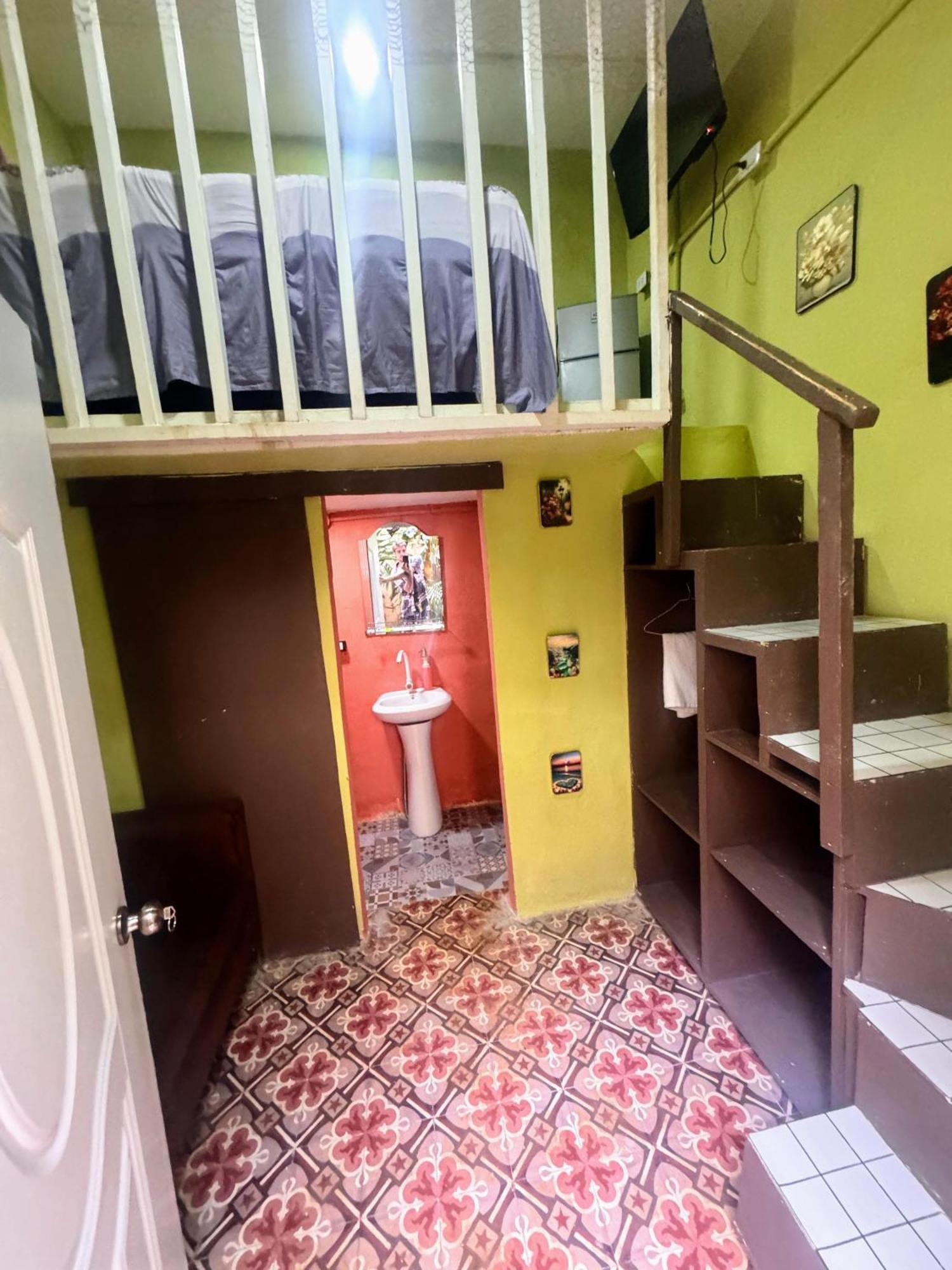 Hostel El Espanol Санто-Домінго Екстер'єр фото