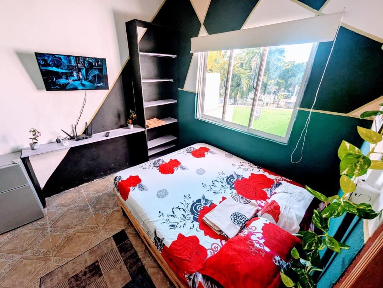 Hostel El Espanol Санто-Домінго Екстер'єр фото