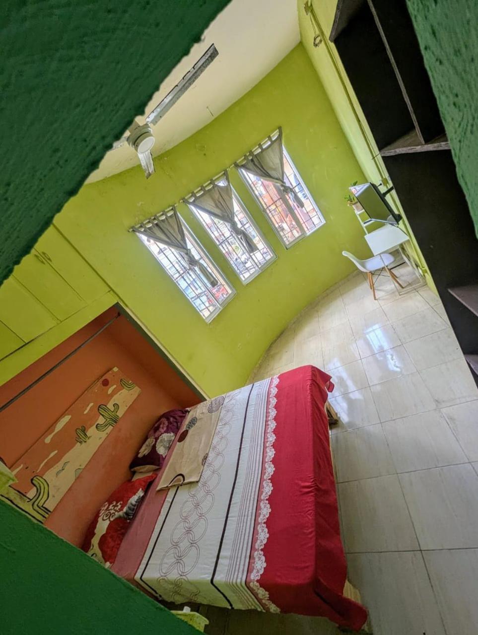 Hostel El Espanol Санто-Домінго Екстер'єр фото