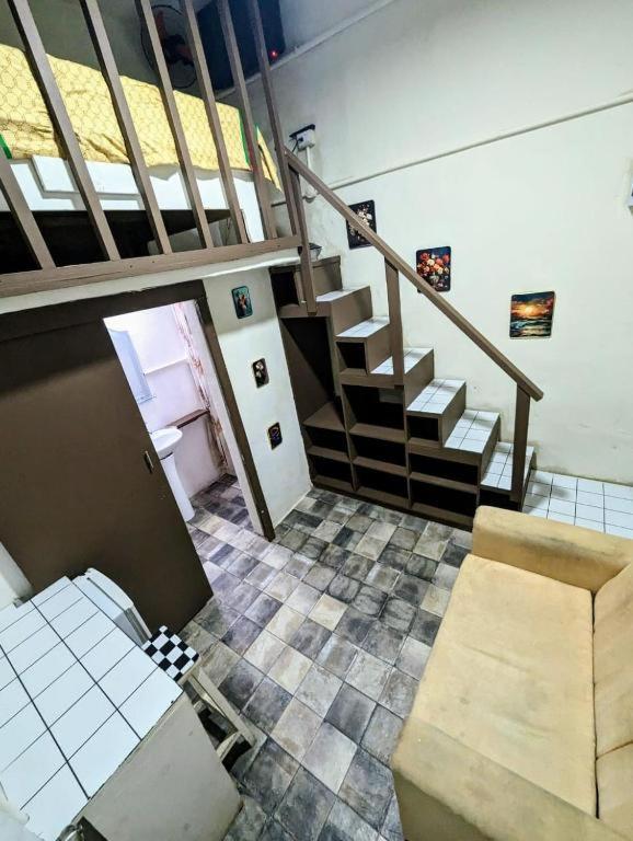 Hostel El Espanol Санто-Домінго Екстер'єр фото
