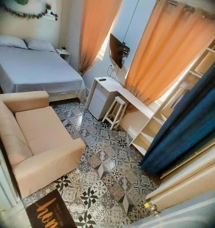 Hostel El Espanol Санто-Домінго Екстер'єр фото