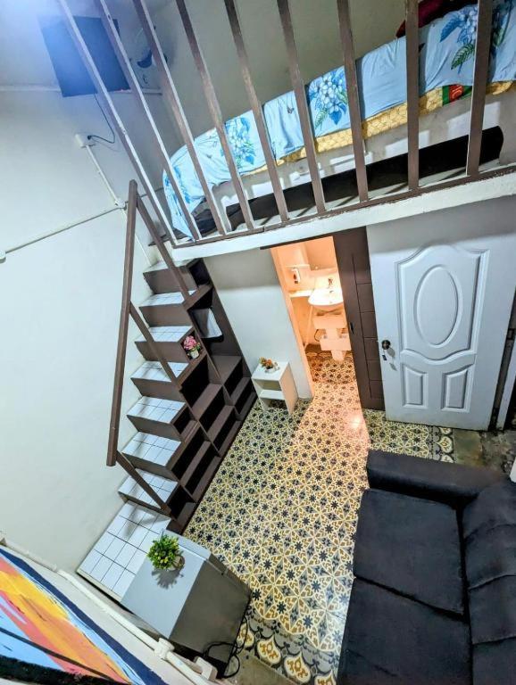 Hostel El Espanol Санто-Домінго Екстер'єр фото