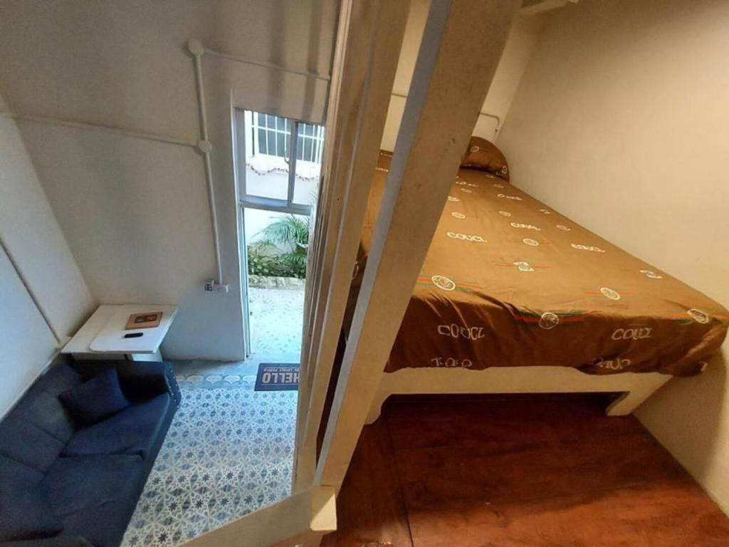 Hostel El Espanol Санто-Домінго Екстер'єр фото