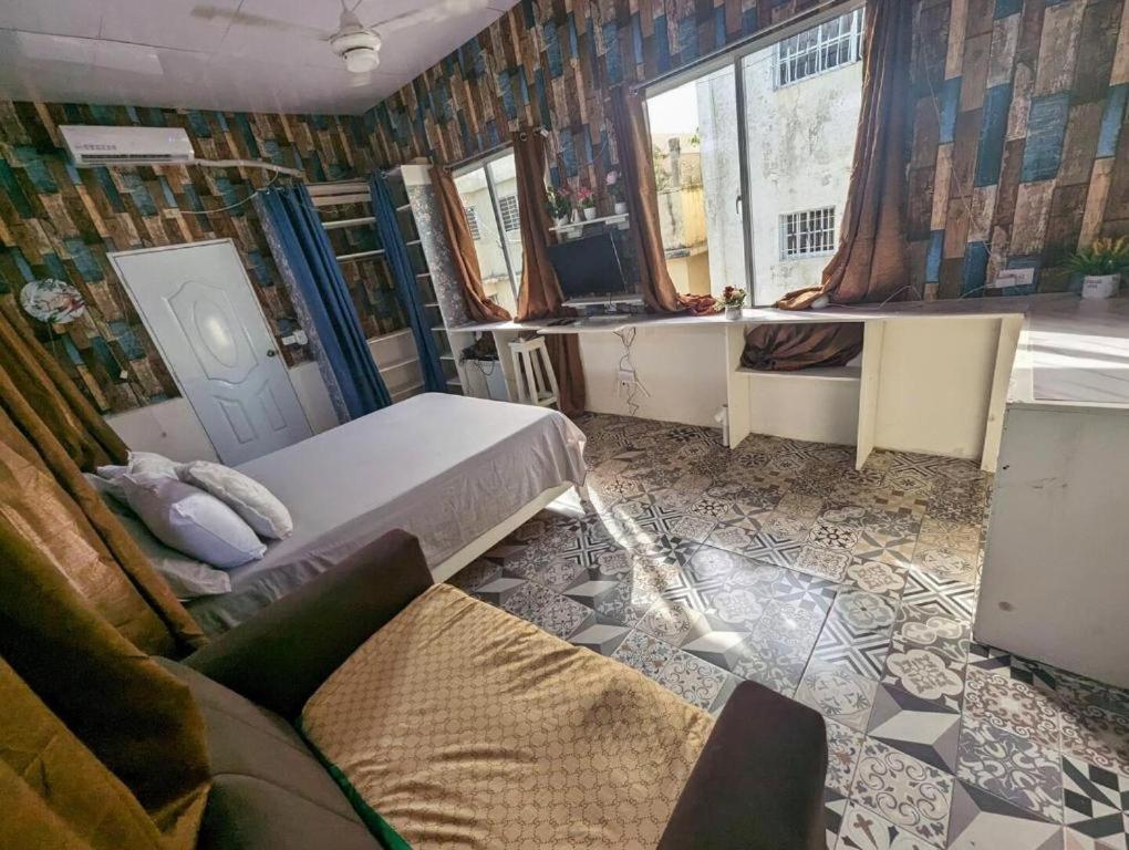 Hostel El Espanol Санто-Домінго Екстер'єр фото