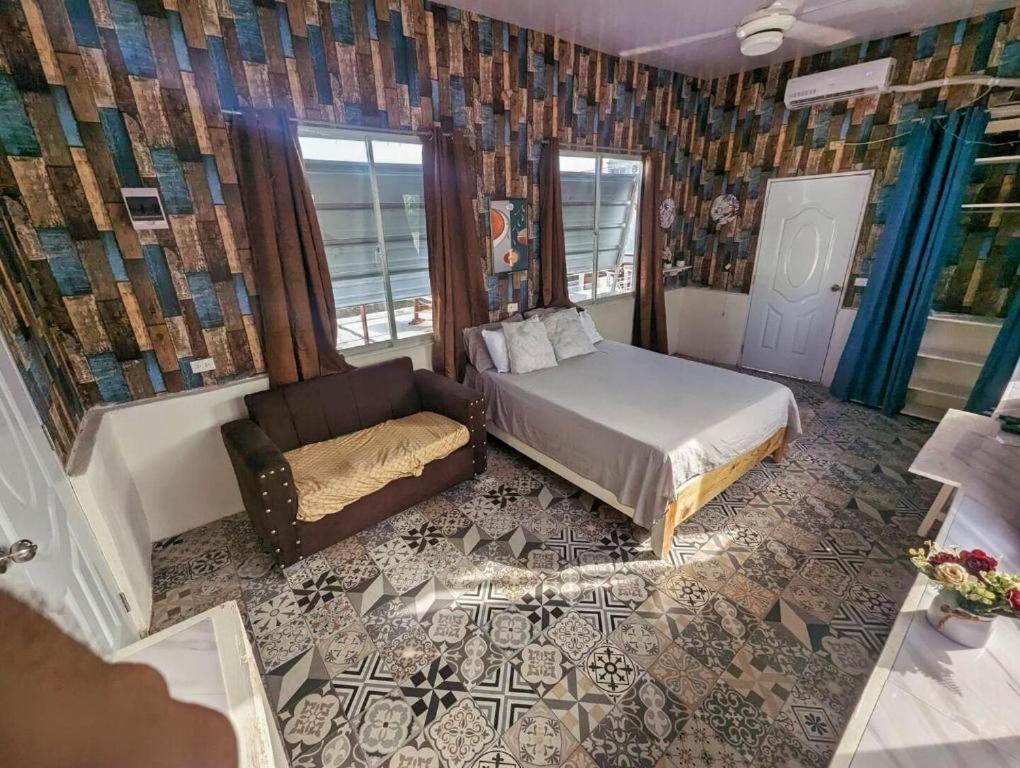 Hostel El Espanol Санто-Домінго Екстер'єр фото